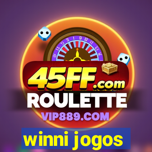 winni jogos